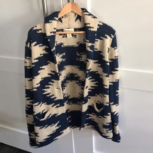 RL Denim & Supply Cardigan